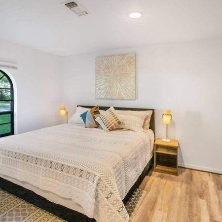 Villa Sunmeadow Manor Retreat Friendswood Exterior foto