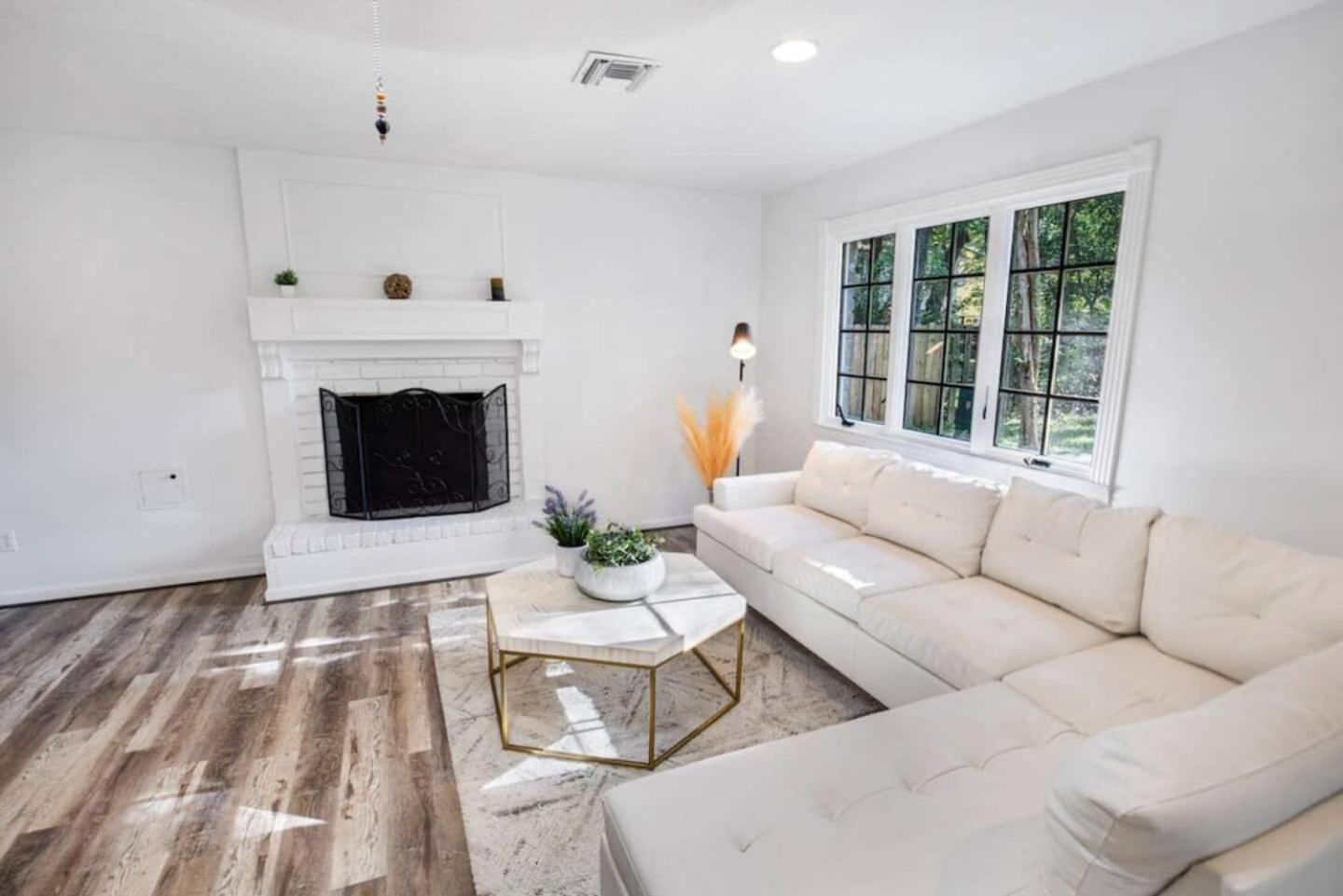 Villa Sunmeadow Manor Retreat Friendswood Exterior foto