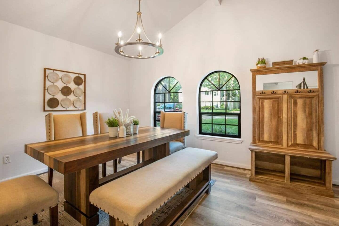 Villa Sunmeadow Manor Retreat Friendswood Exterior foto