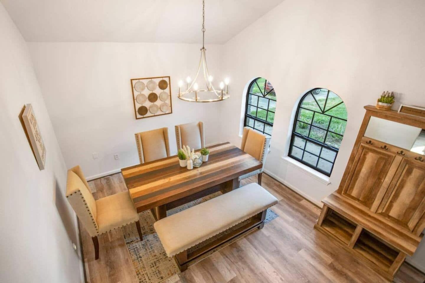 Villa Sunmeadow Manor Retreat Friendswood Exterior foto