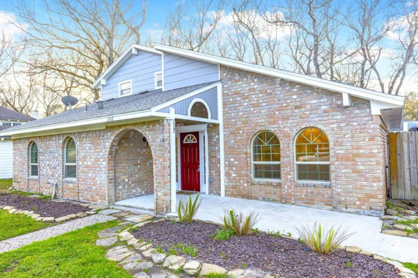 Villa Sunmeadow Manor Retreat Friendswood Exterior foto